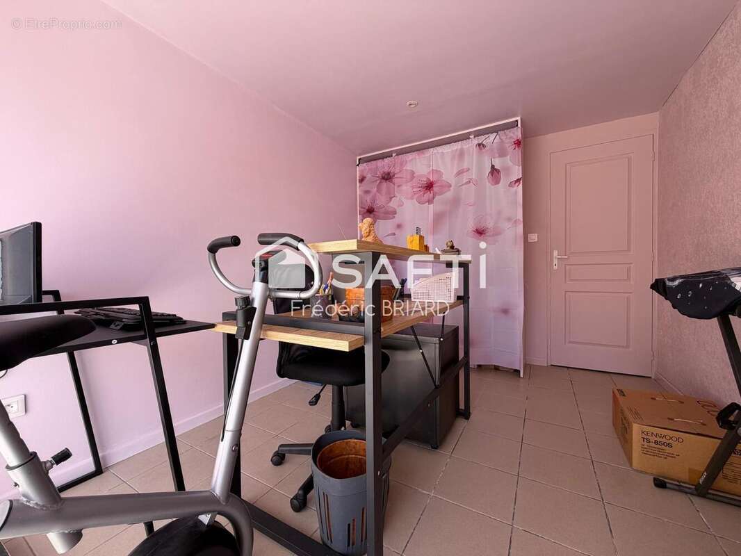 Photo 6 - Maison à VAIRE