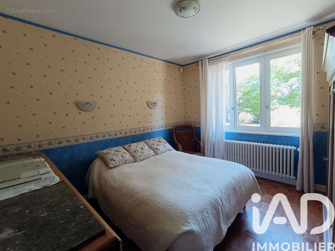 Photo 7 - Maison à MANDRES