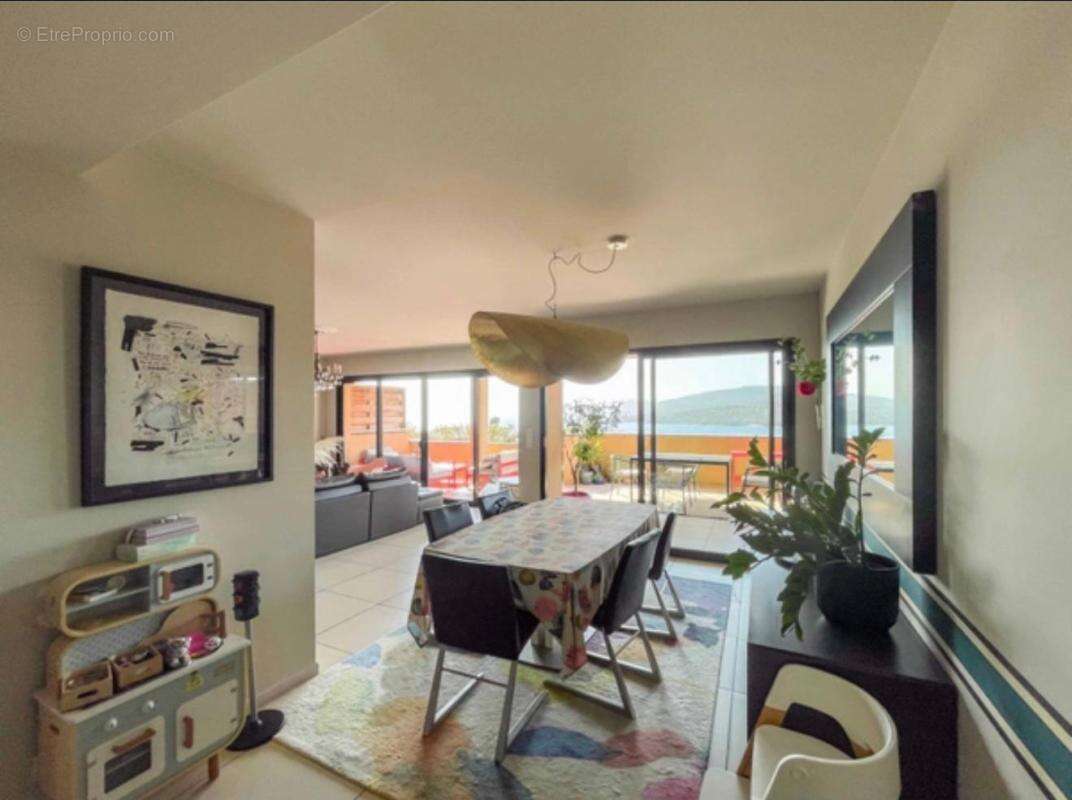 Appartement à PROPRIANO