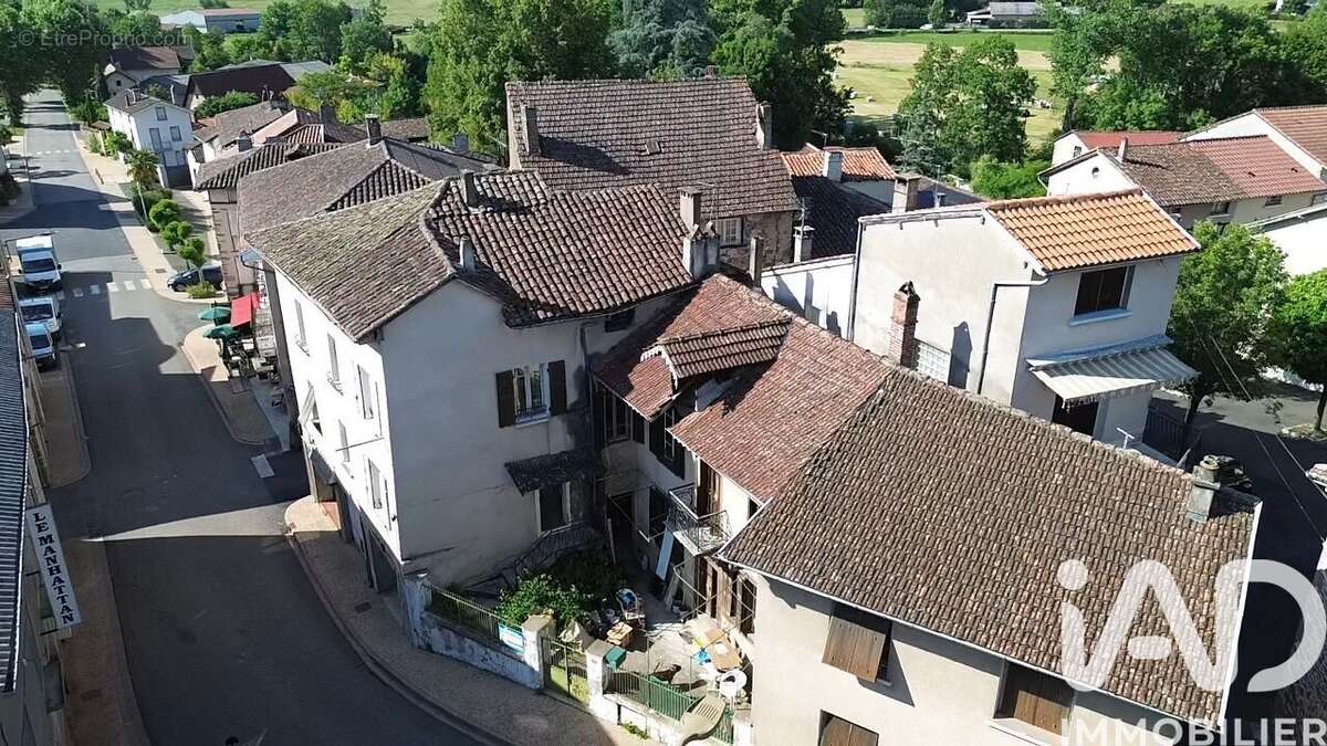 Photo 2 - Maison à SAINT-CONSTANT