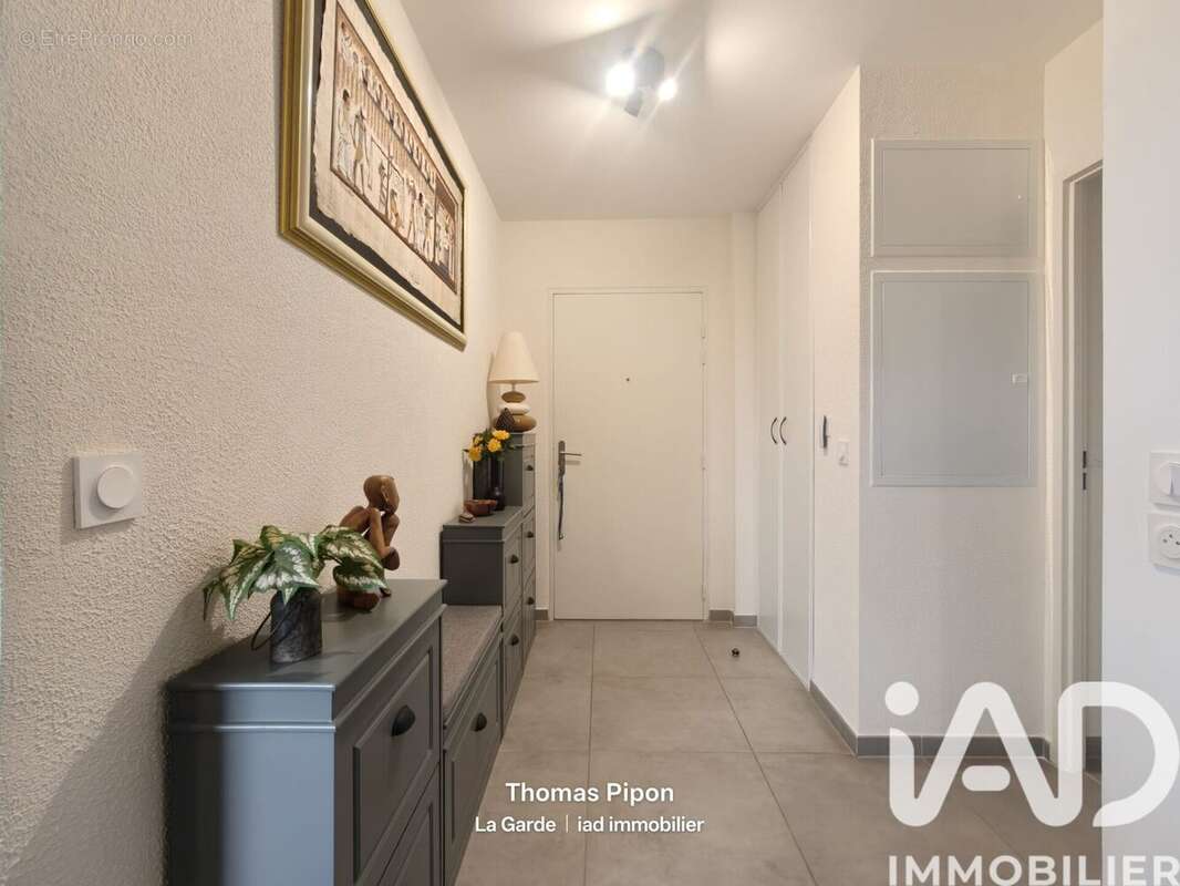 Photo 8 - Appartement à LA GARDE