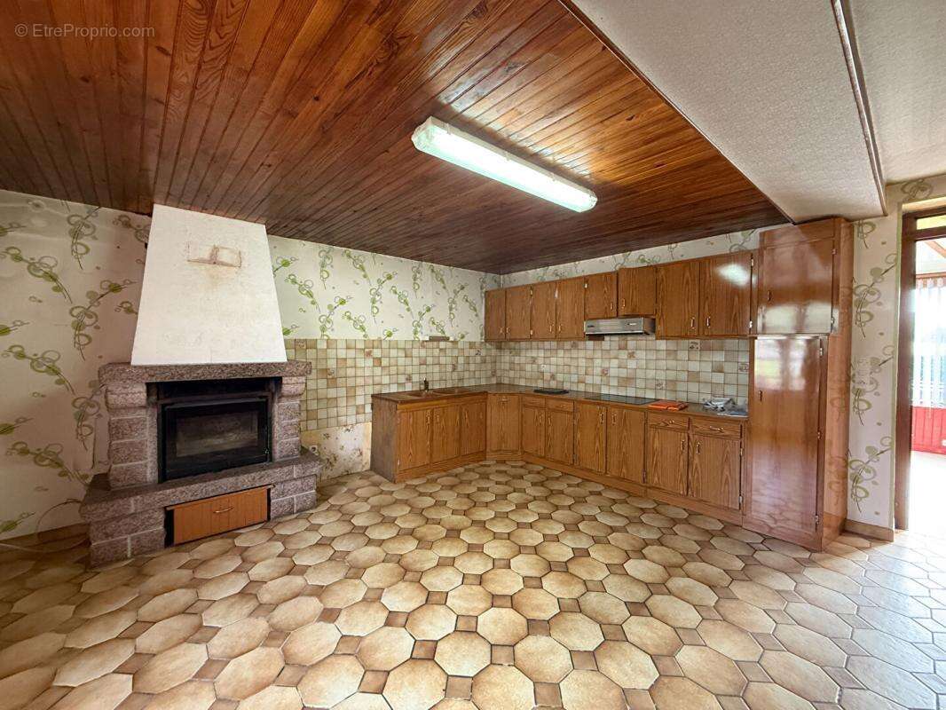 Maison Le Neufbourg 4 pièce(s) 98 m2 - photo 4