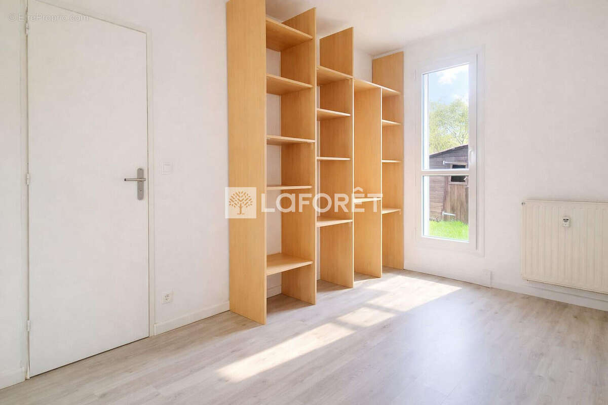 Appartement à CERGY