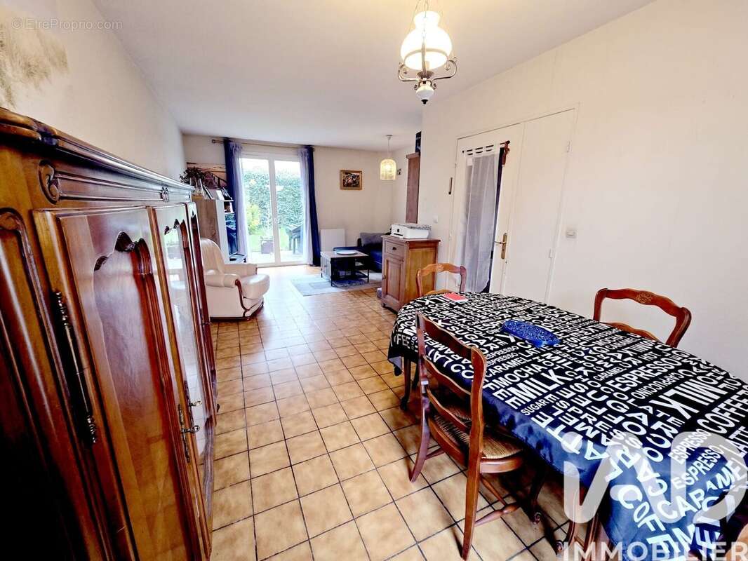 Photo 4 - Maison à SARAN