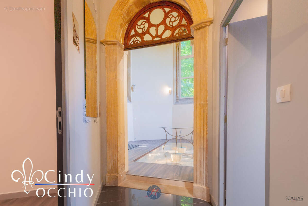 156 m² à Montoy-Flanville  - photo 6