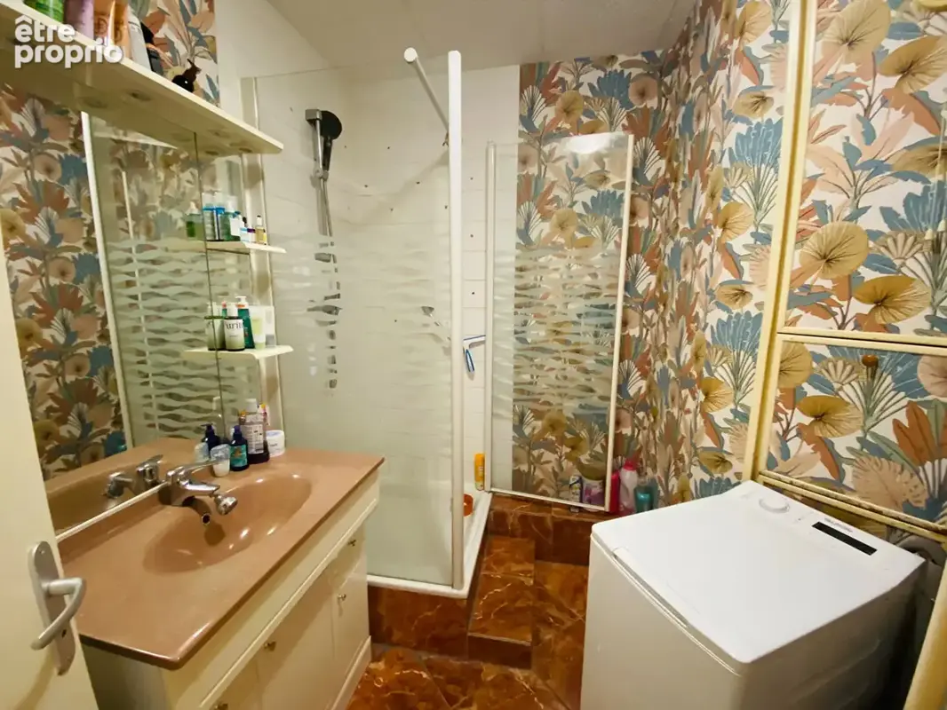 Appartement 2 chambres Le Petit Quevilly. - photo 6