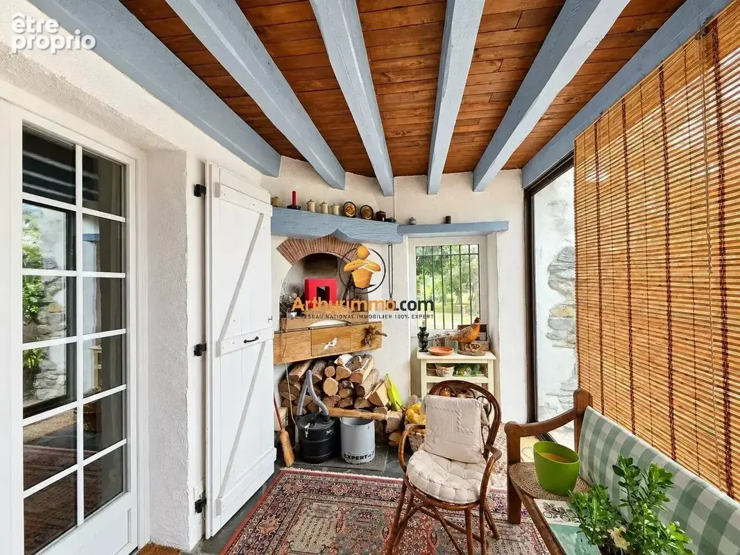 Vente Maison Boulin(65350) 388 500ï¿œ - photo 7