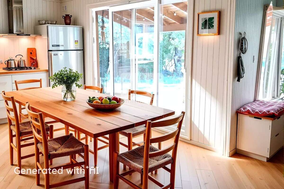 Maison à MIRABEL-AUX-BARONNIES