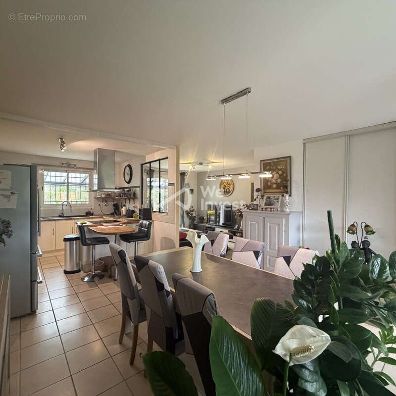 Maison à PAYRIN-AUGMONTEL