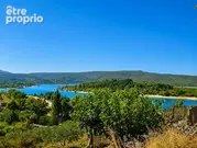 Maison à LES SALLES-SUR-VERDON