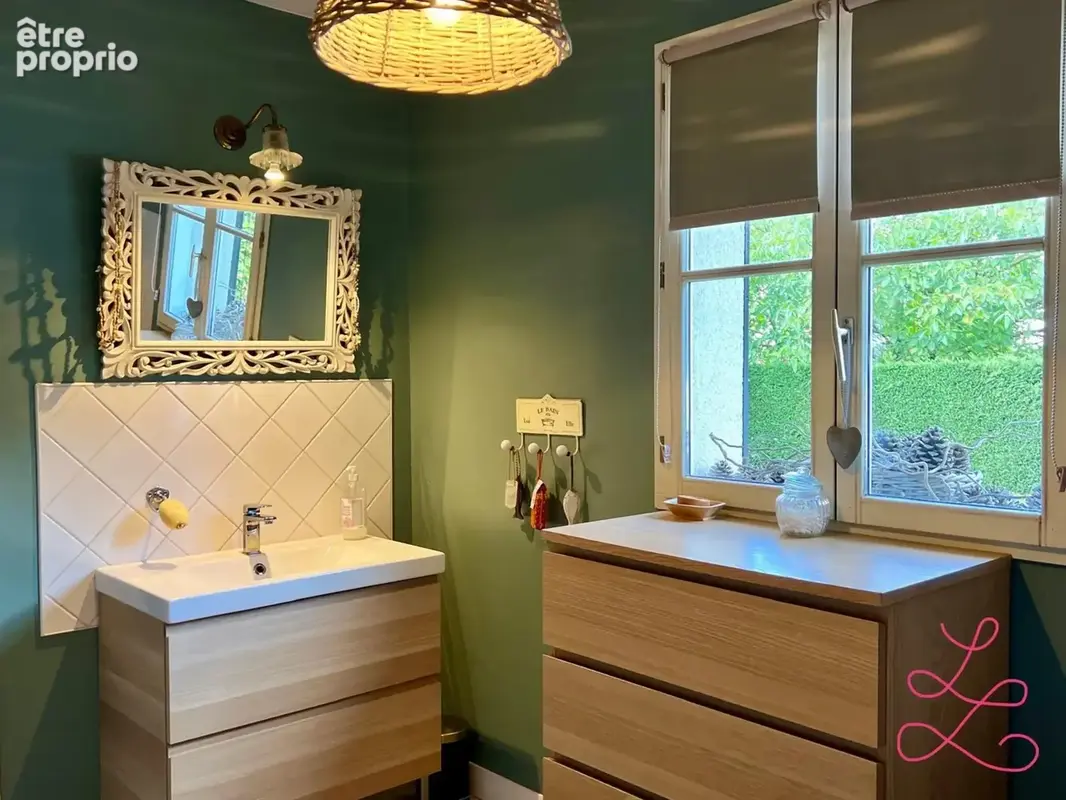Maison à vendre 4 pièces proche de SAMER (62) - photo 11