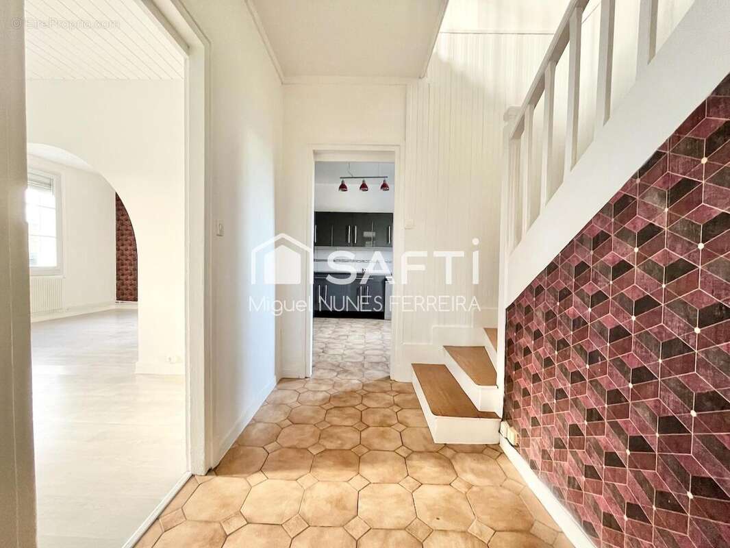 Photo 3 - Maison à LE GRAND-QUEVILLY