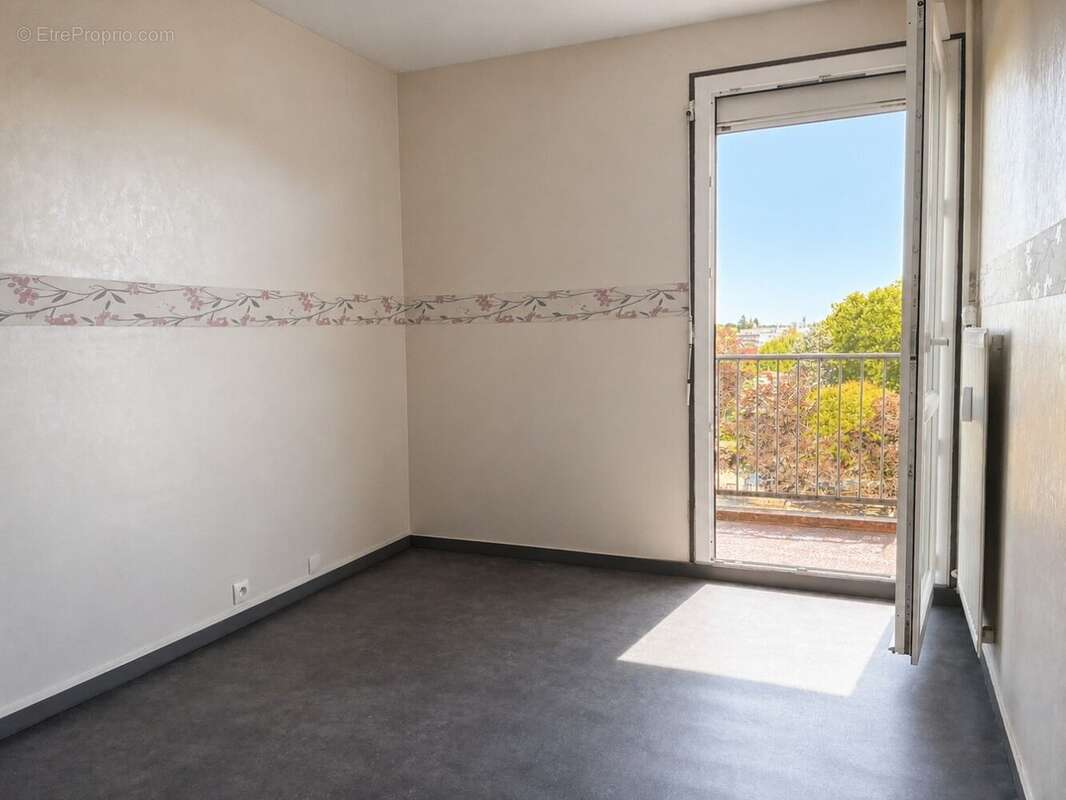 Appartement avec terrasse - photo 6