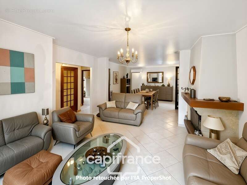 Maison à GUJAN-MESTRAS