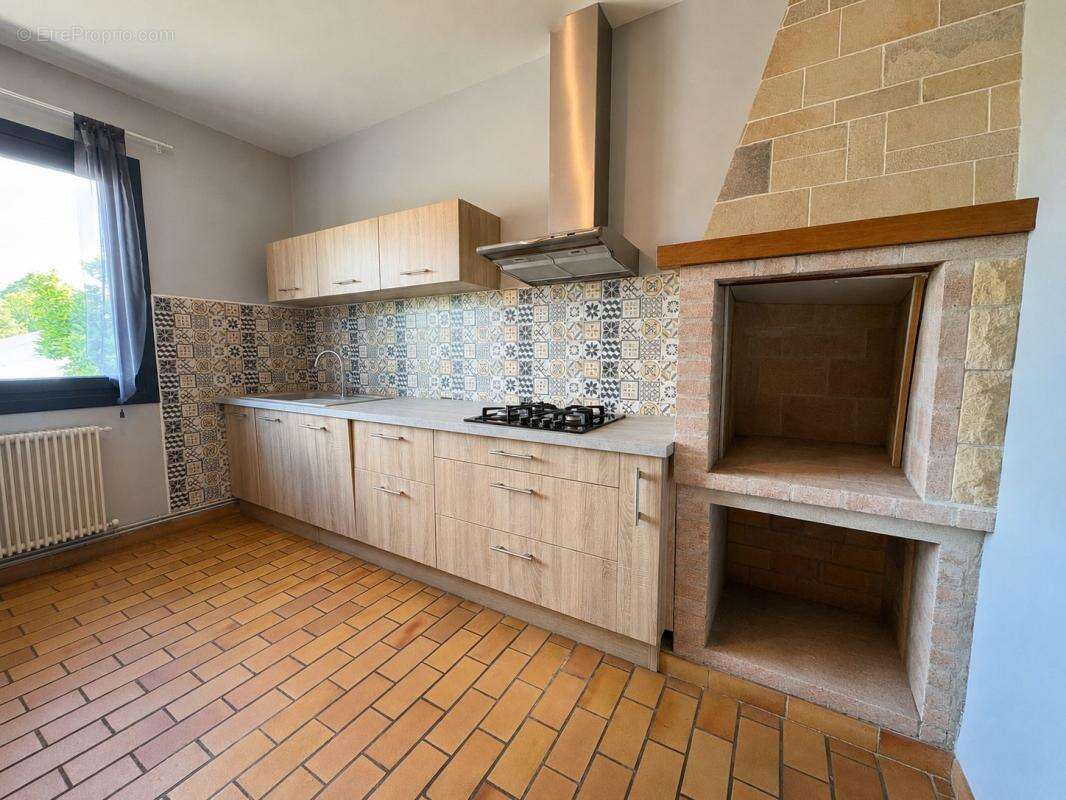 Maison à CASTETS-EN-DORTHE