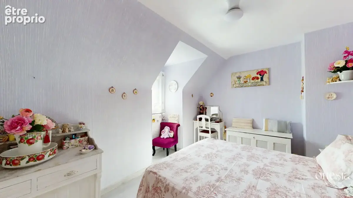 Maison 4 pièces 88 m² à vendre à Pau (64000) - photo 10