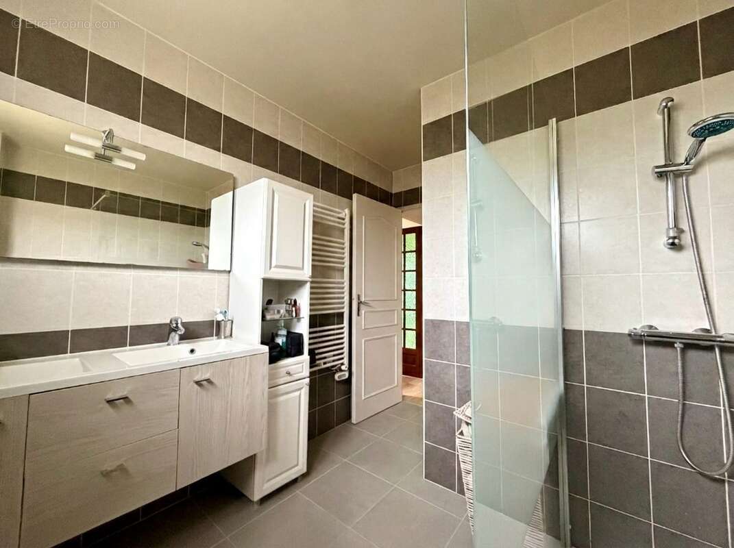 Maison à BREAL-SOUS-MONTFORT