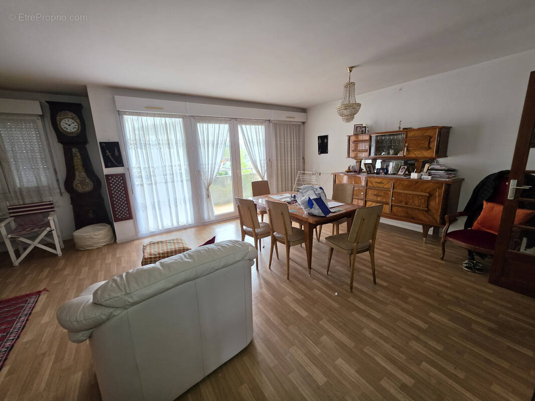 Appartement à BOURGES