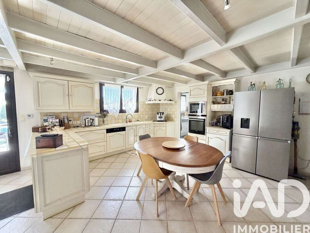 Photo 6 - Maison à BIGANOS