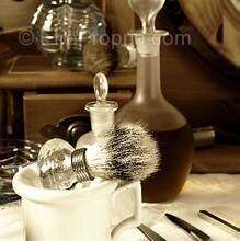 Commerce à PARIS-15E