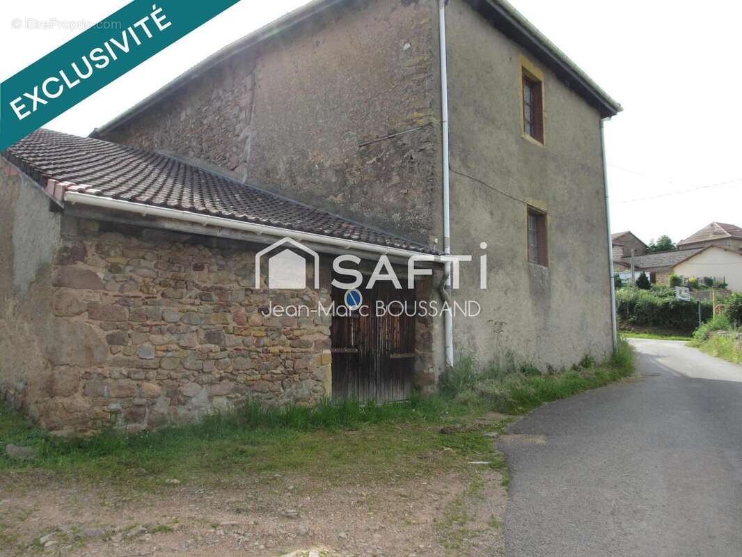 Photo 2 - Maison à COUBLANC