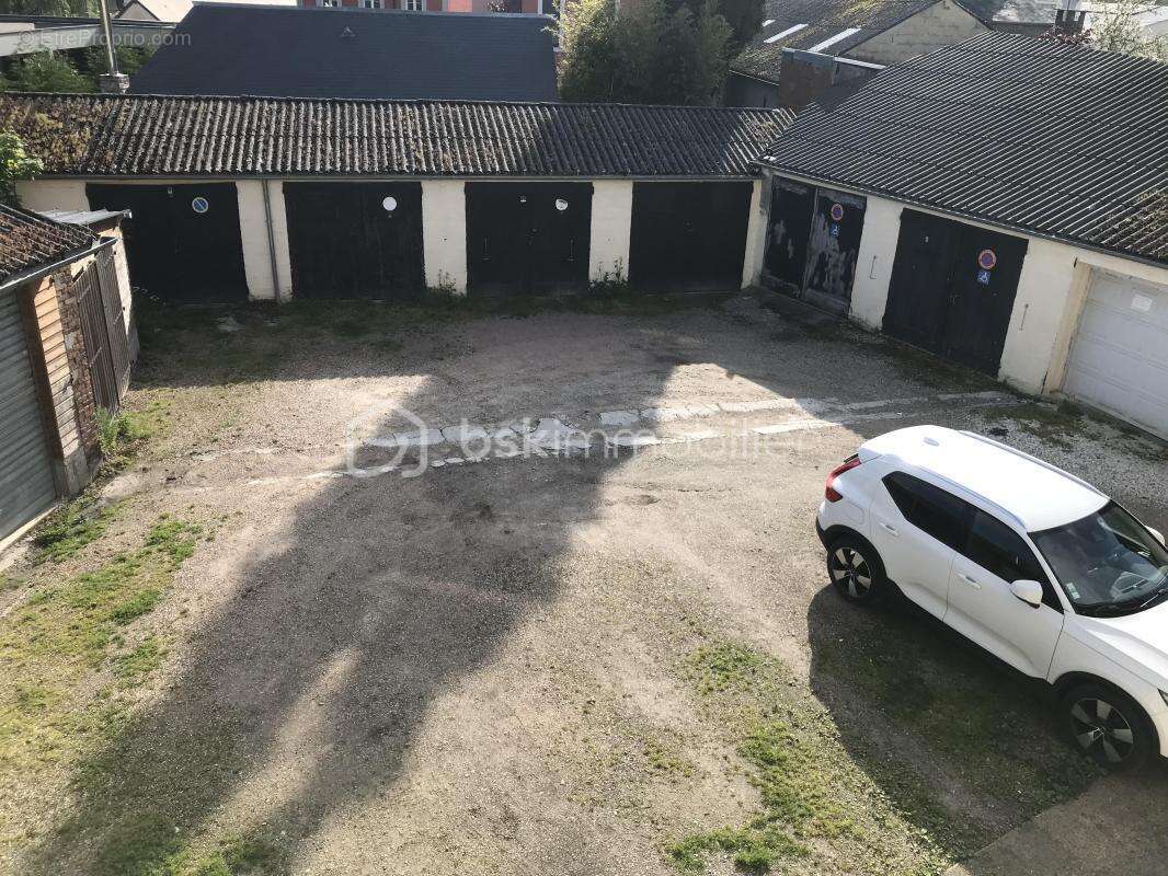 Appartement à LISIEUX