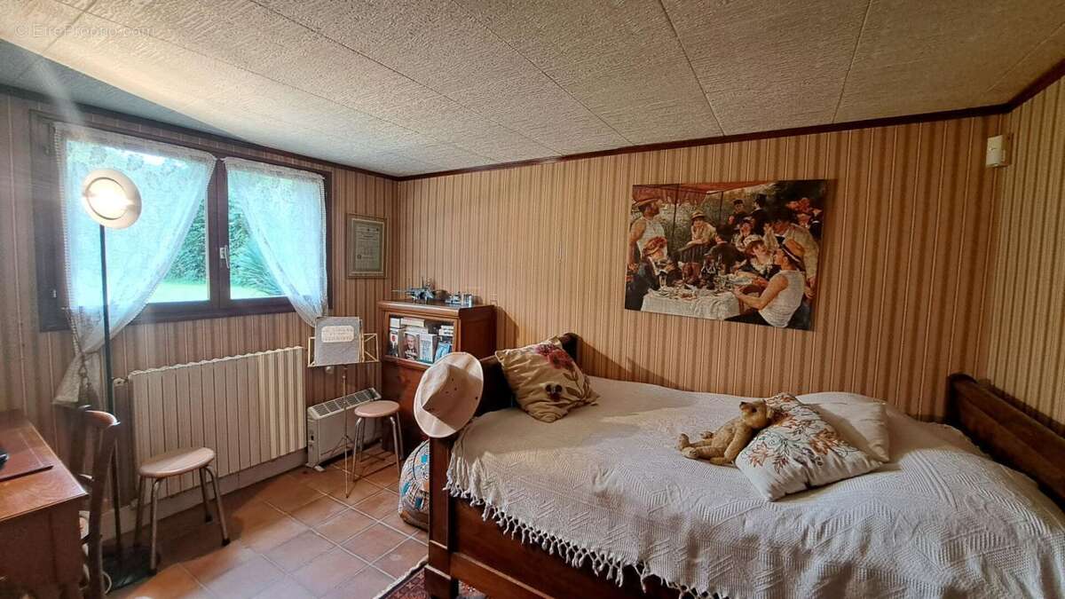 Maison à COIGNIERES