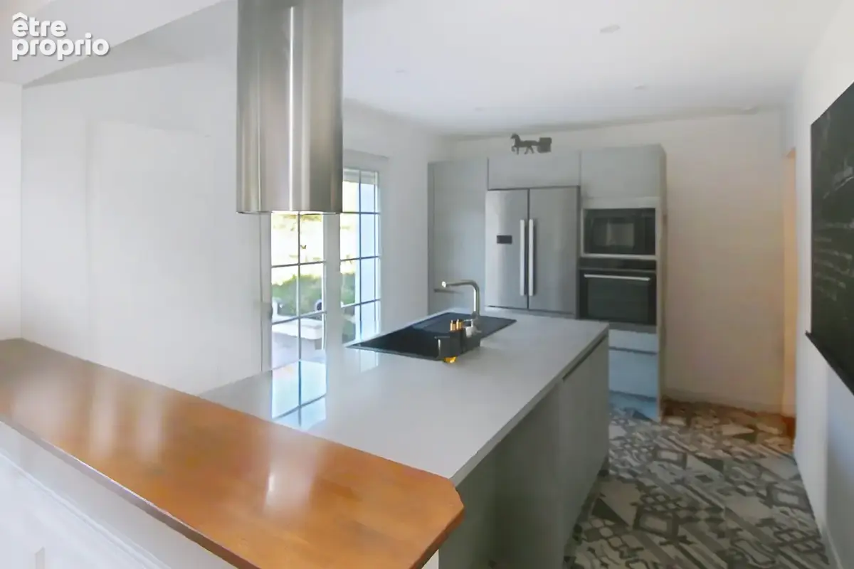 Maison 6 Pièces 256 m2- 57420 Solgne - photo 5
