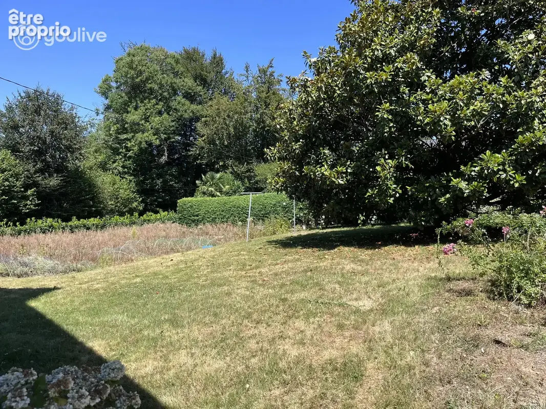 A 15 mn de QUIMPER - Maison familiale sur grande parcelle - photo 9