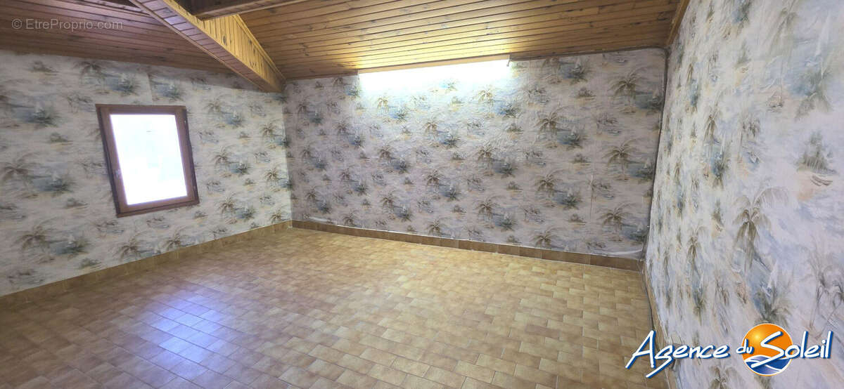 Maison à BAIXAS