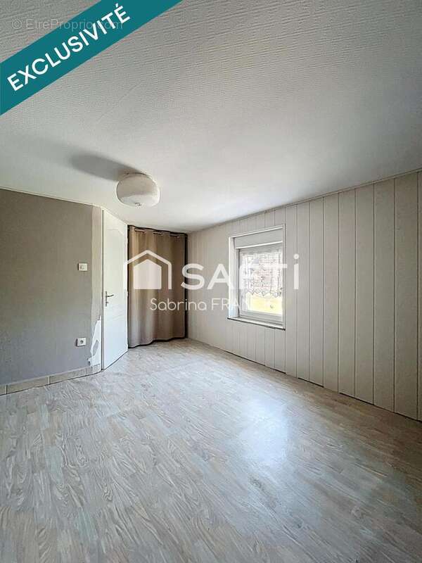 Photo 7 - Appartement à LE VAL-DE-GUEBLANGE