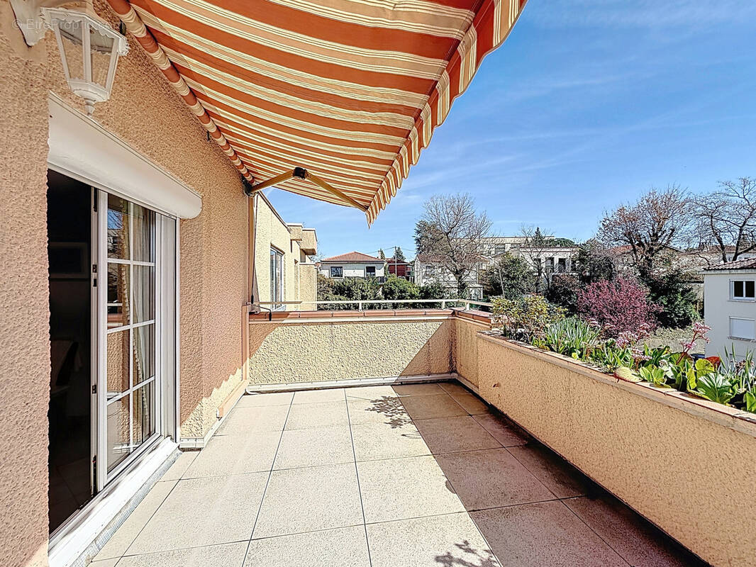 Appartement à BALMA