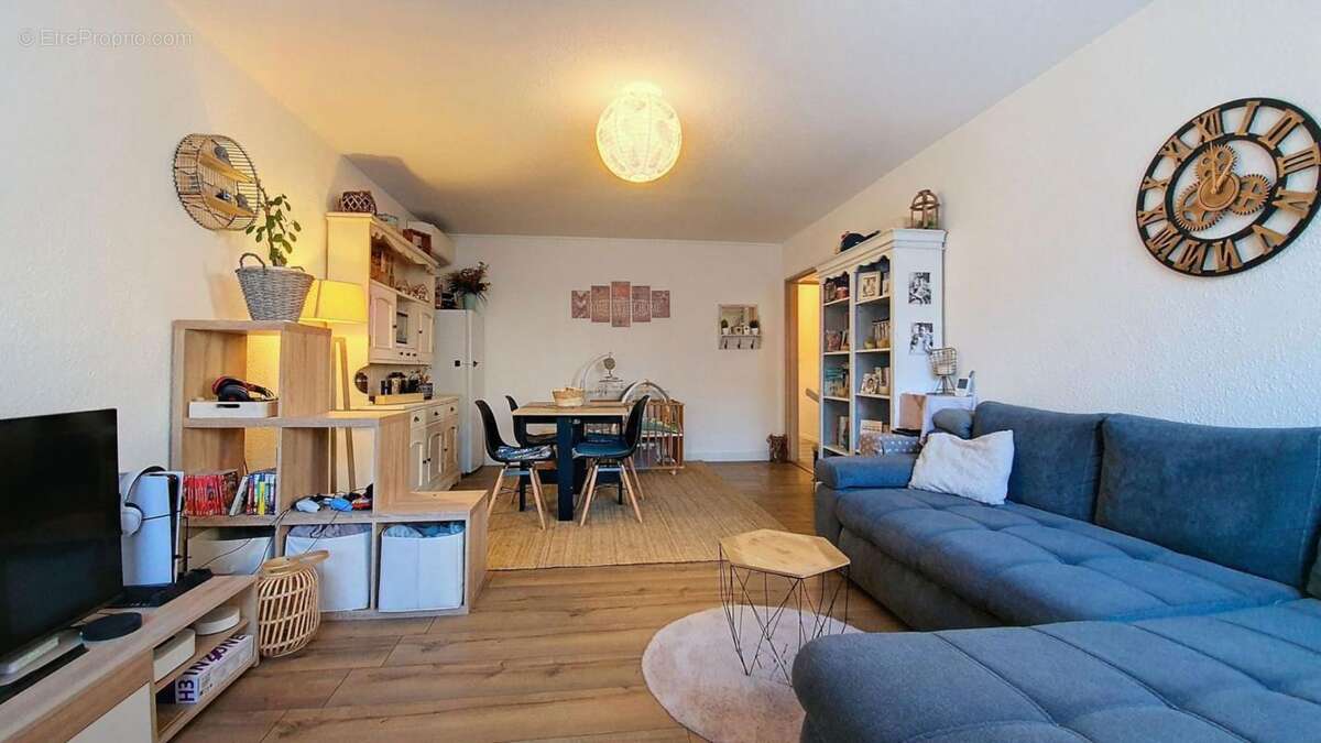 Appartement à PERPIGNAN