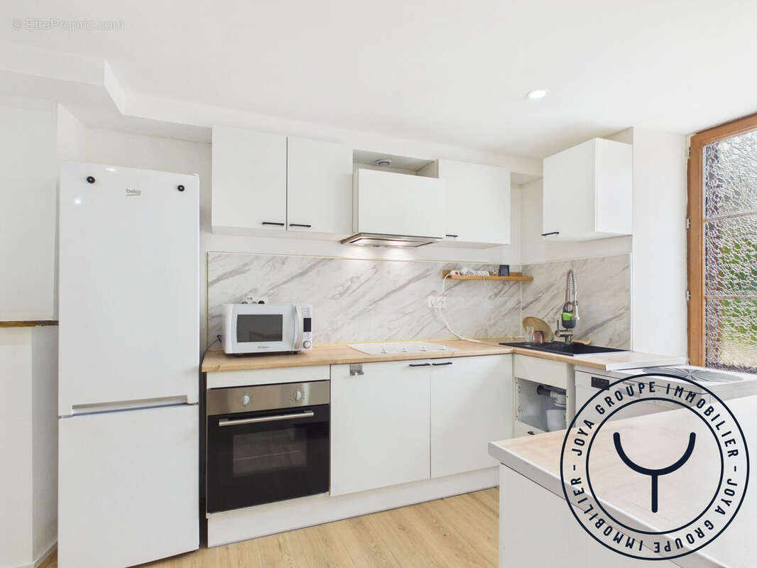Maison 69 m² à Romilly-Sur-Seine  - photo 9