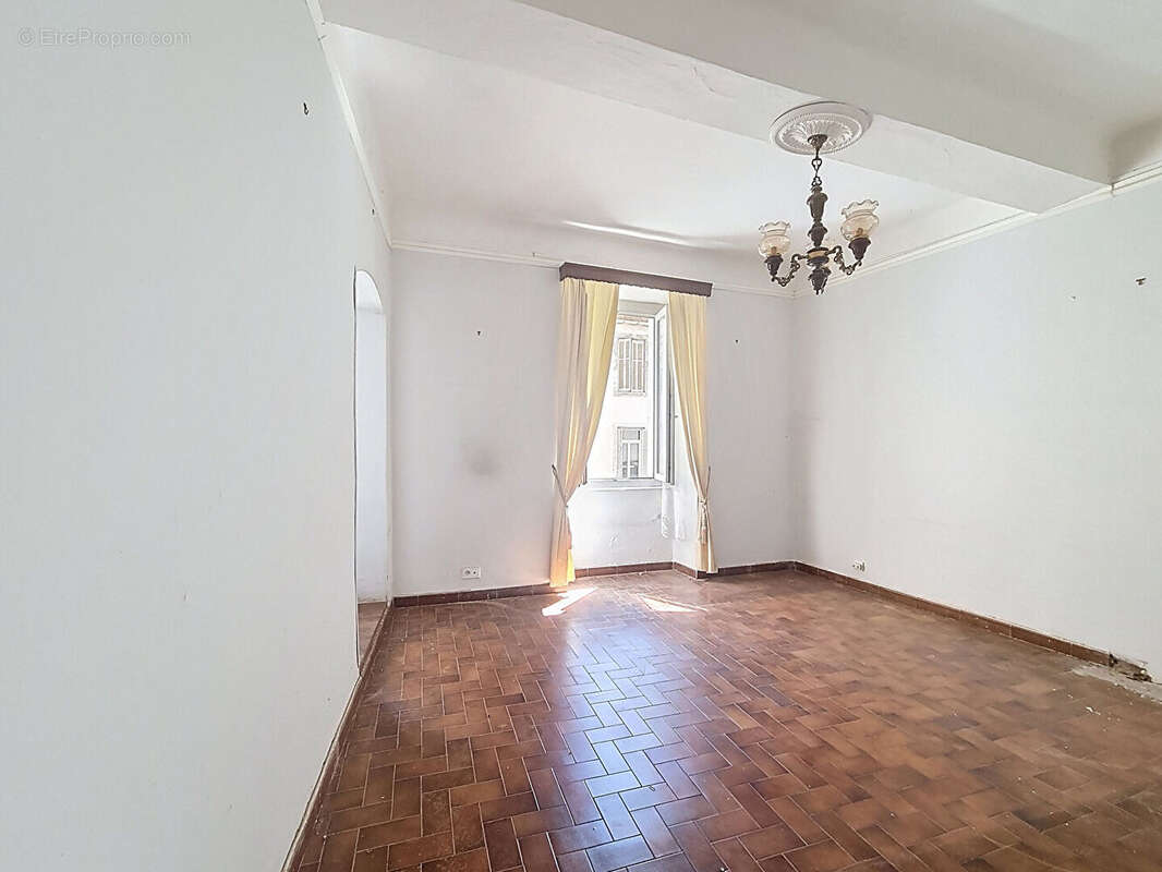 Appartement à AJACCIO