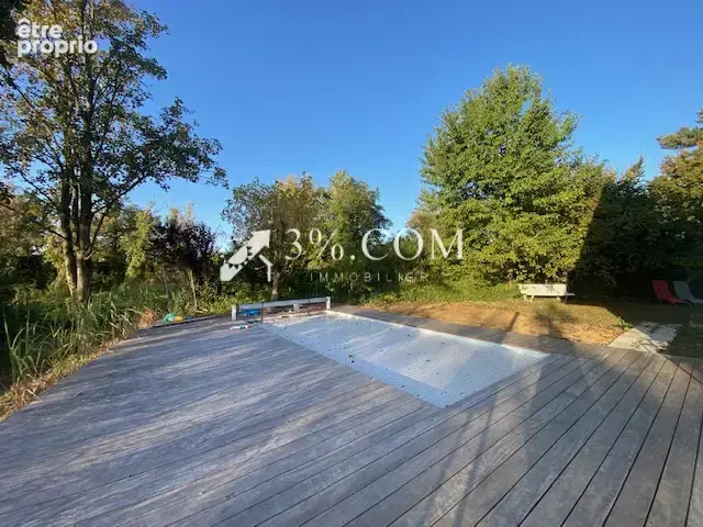 3%COM Belle propriété avec piscine et sauna  sur terrain de - photo 9