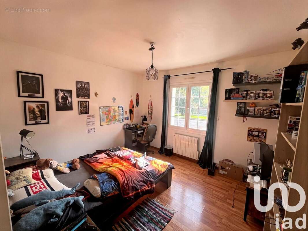 Photo 7 - Maison à CUSSY