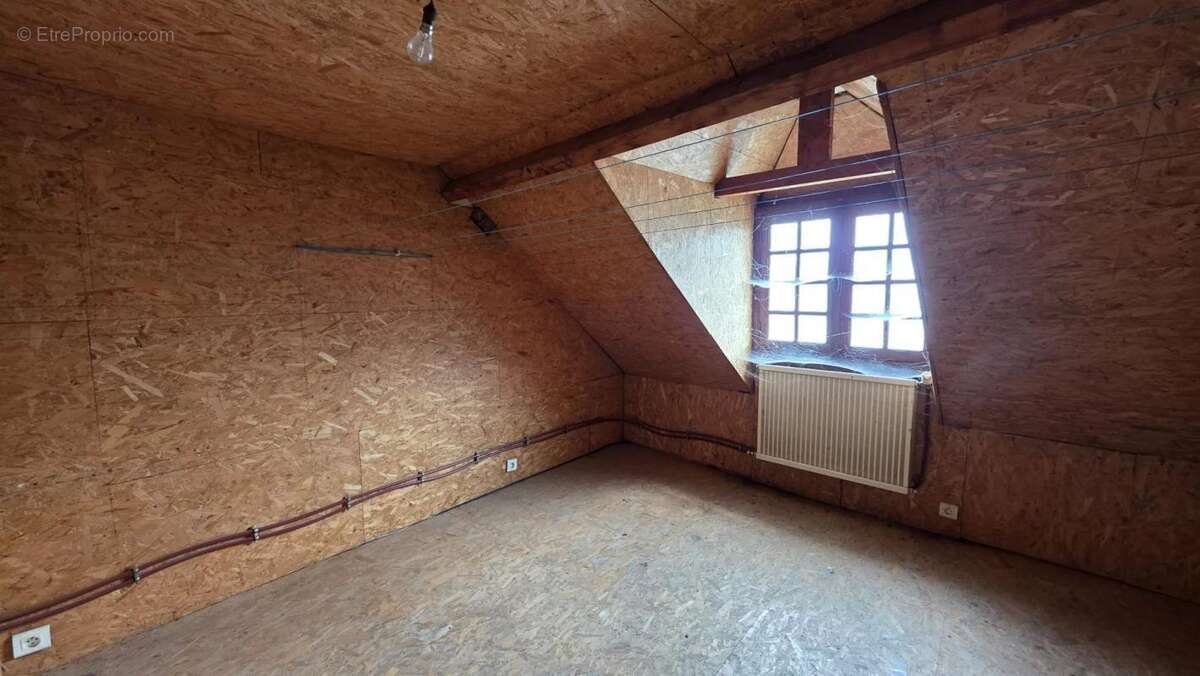 Maison de ville  exclusivité  a saisir - photo 8