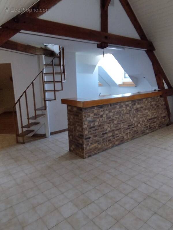 Appartement à SOISSONS