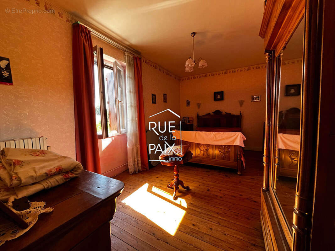 Maison Loudun 110 m2 - photo 8