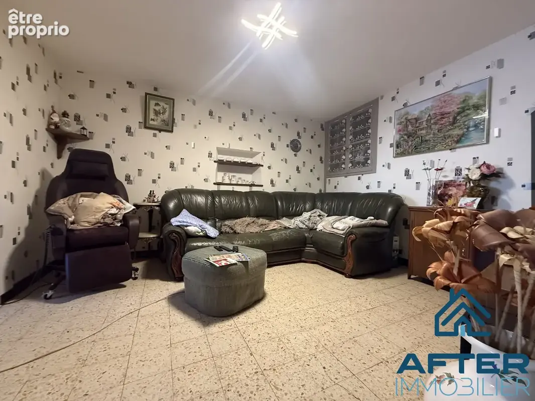 Maison 7 pièces 194 m² à vendre à Blainville-Sur-L'eau (54360) - photo 4