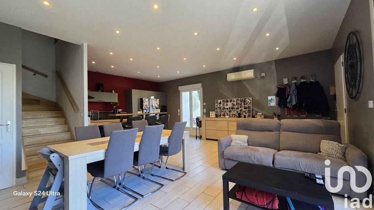 Photo 1 - Maison à SAINT-AMAND-MONTROND