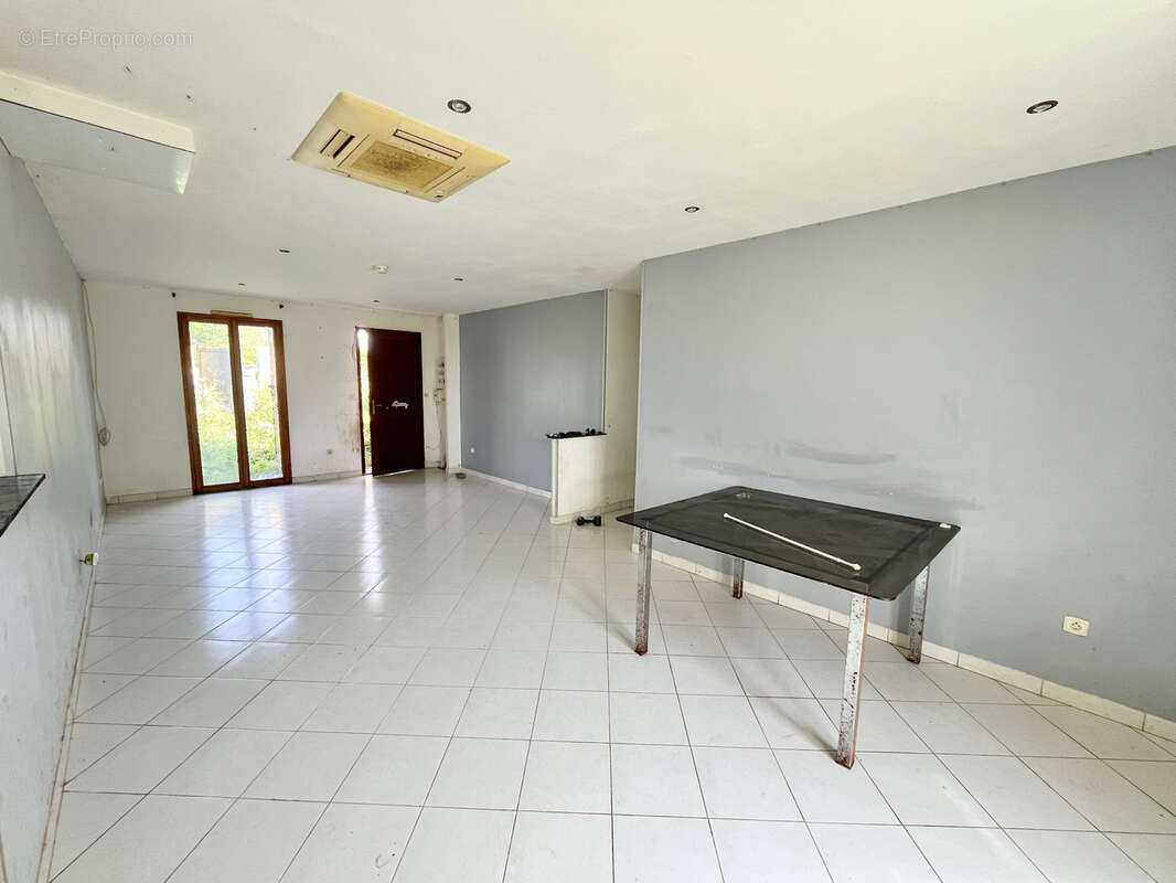 Maison de plain pied 82m2 , 3 chambres - photo 5