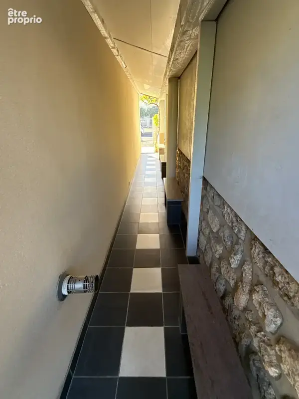 Coup de cœur : Maison familiale lumineuse, fonctionnelle et prête à vivre ! - photo 9