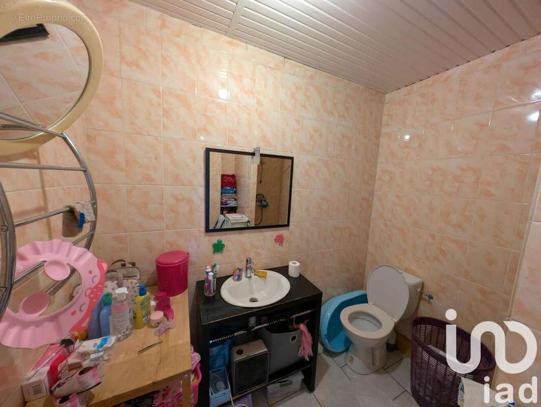 Photo 6 - Maison à GALGON