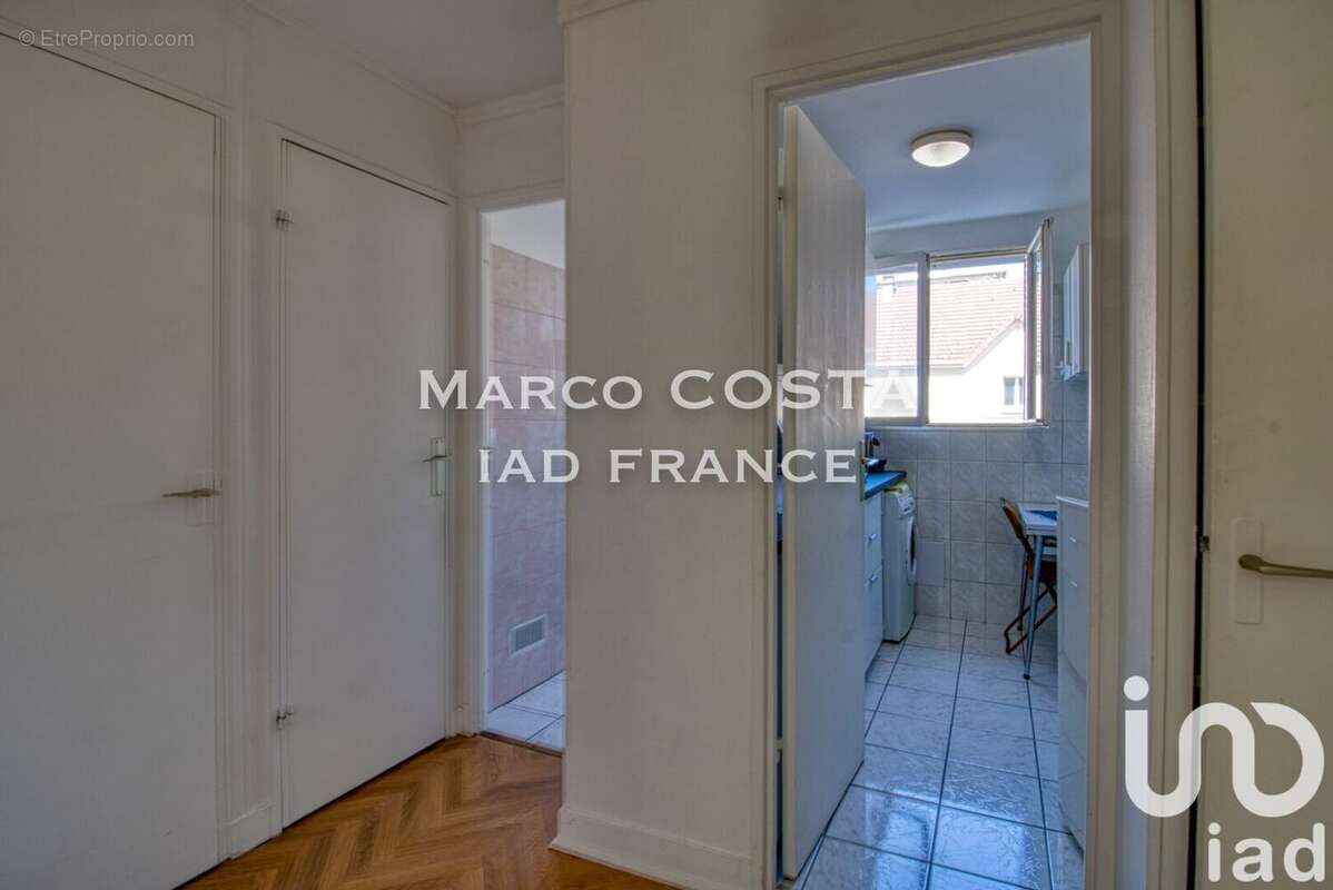 Photo 2 - Appartement à RUEIL-MALMAISON