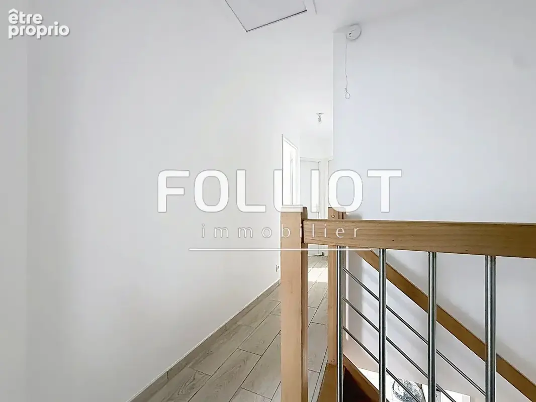 A vendre Maison 7 pièces à vendre à Saint Pair sur Mer - Réf. 12511AH - photo 8