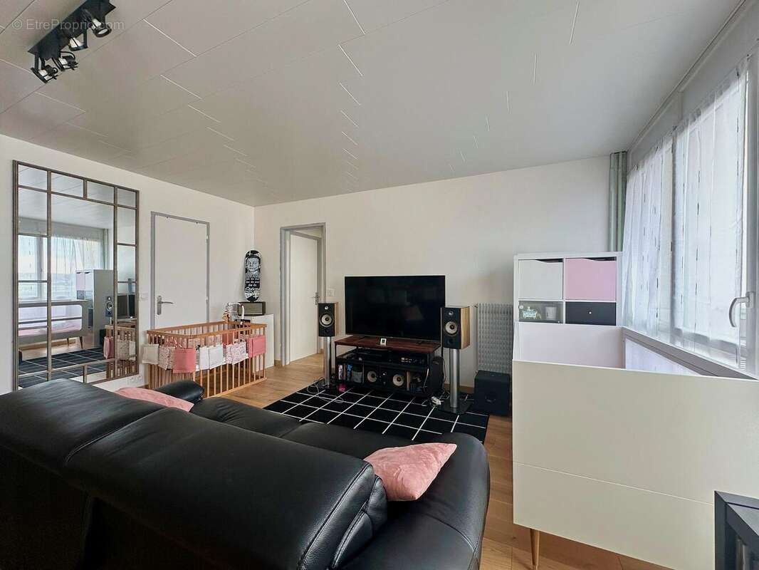 Appartement à PLAISIR