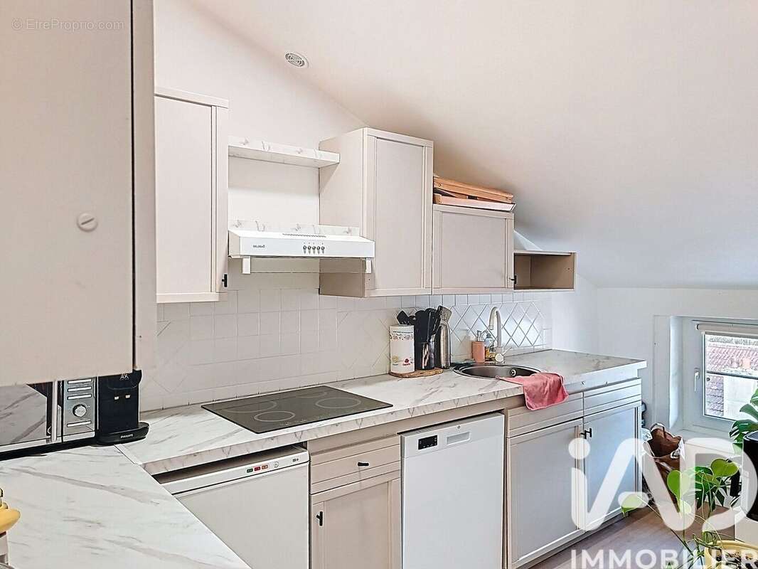 Photo 5 - Appartement à CHAMPIGNEULLES