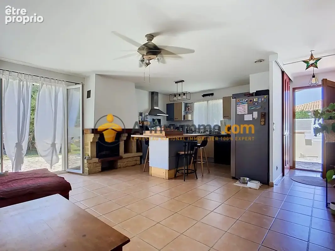 Vente Maison Le soler(66270) 289 000ï¿œ - photo 4